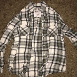 Target Flannel
